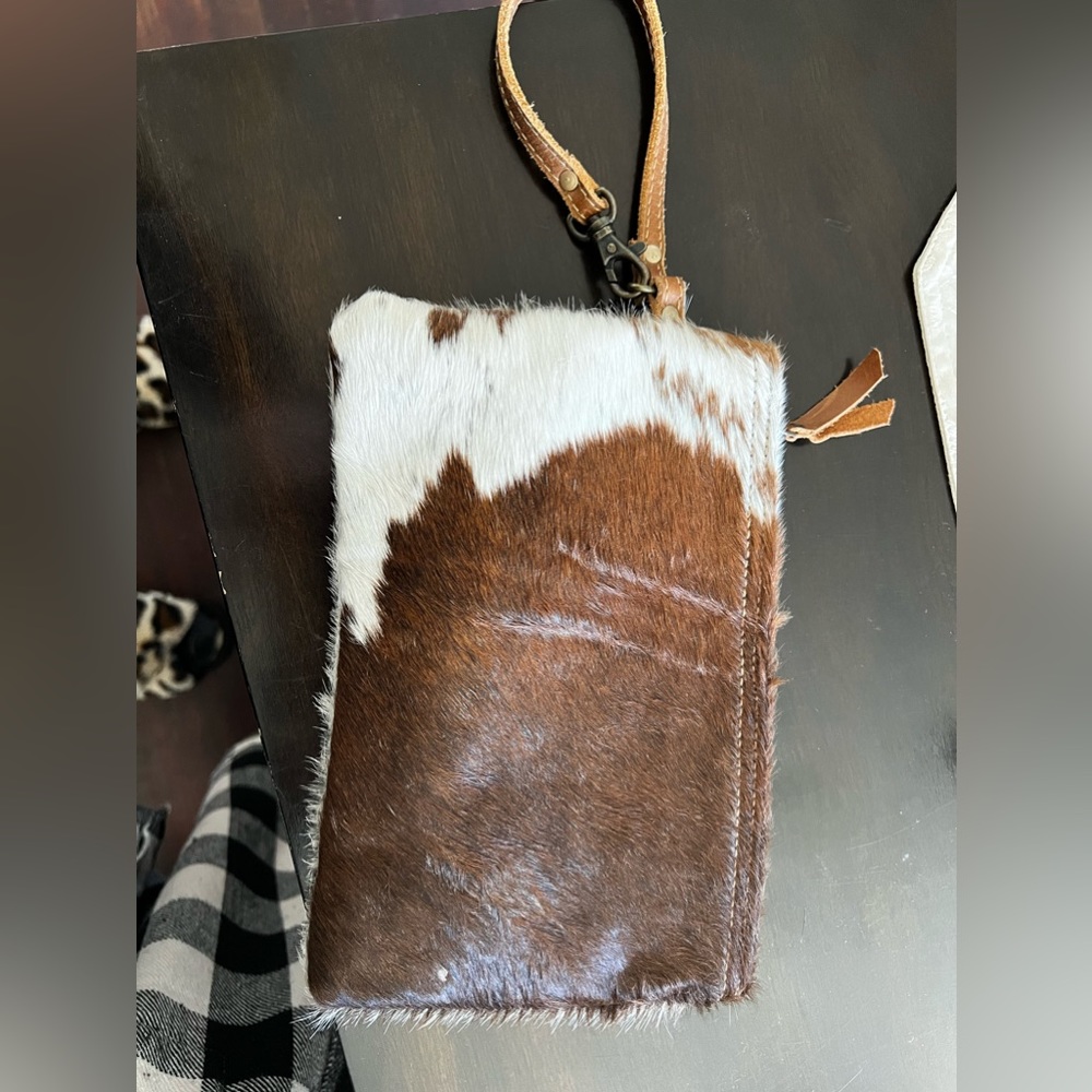 Myra bag small purse